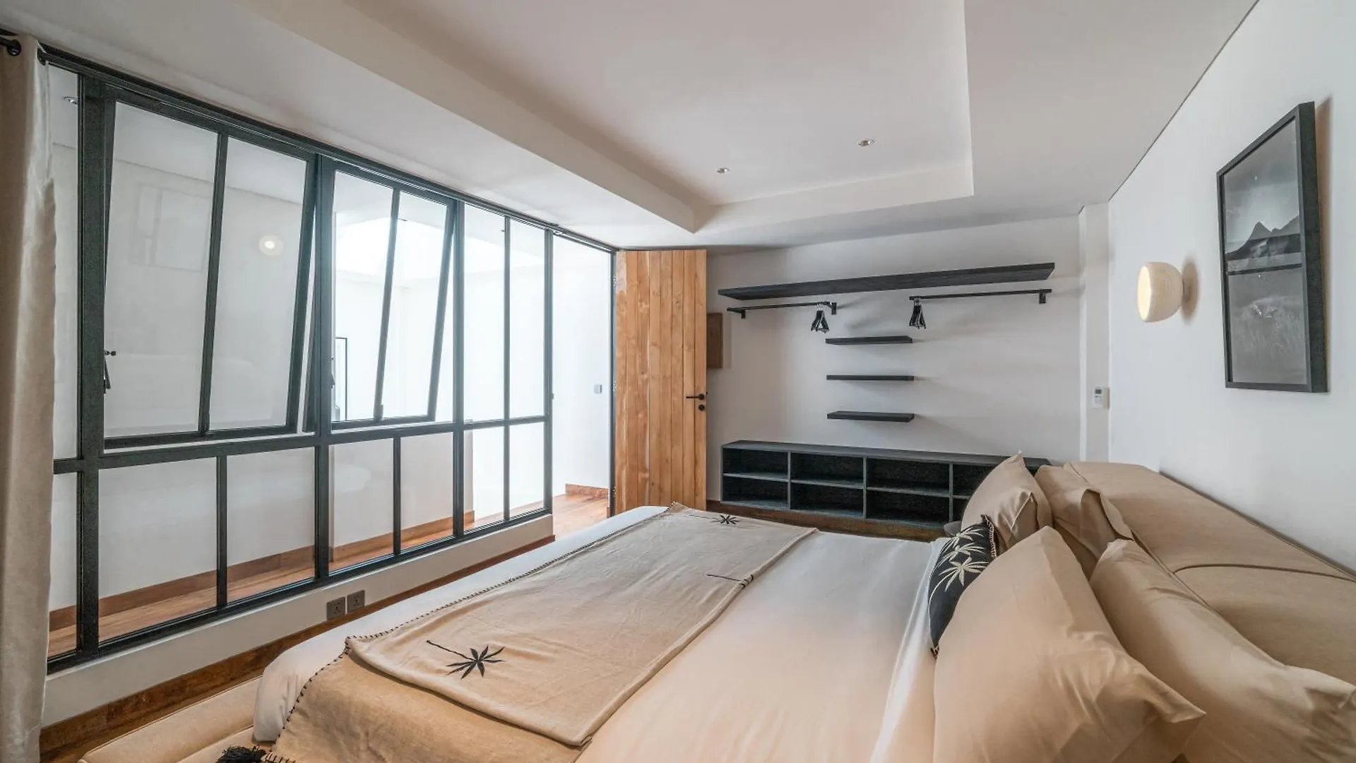 Villa Moana - Incredible 2Br Villa Next To The Beach In Canggu Indonesia