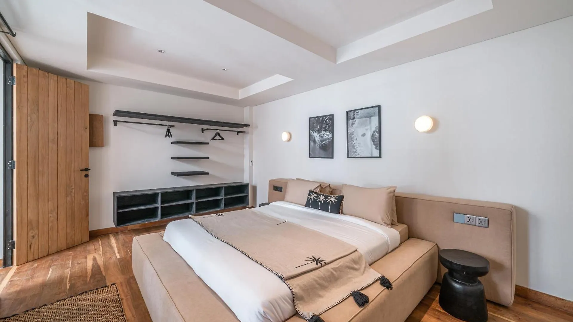 Villa Moana - Incredible 2Br Villa Next To The Beach In Canggu  Canggu (Bali)