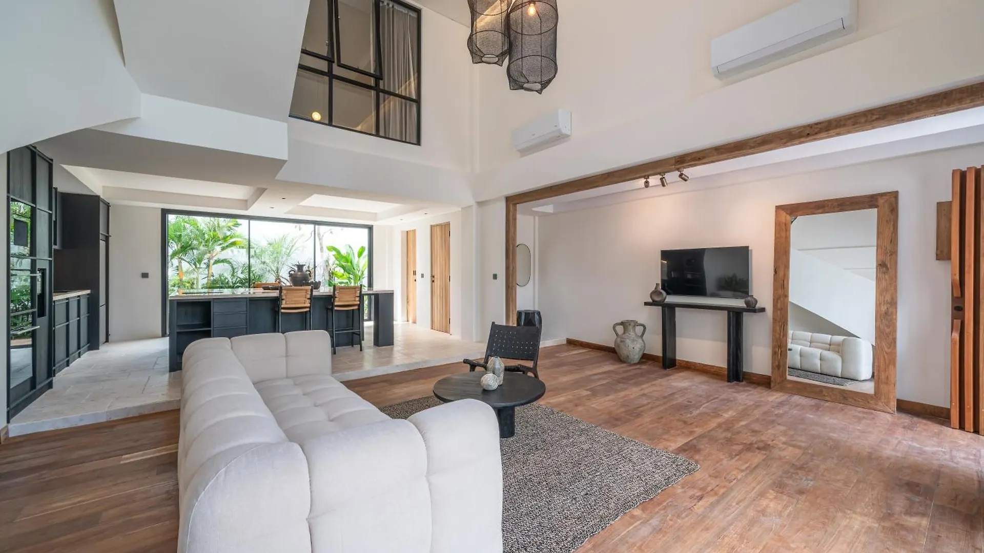 Villa Moana - Incredible 2Br Villa Next To The Beach In Canggu Canggu (Bali)