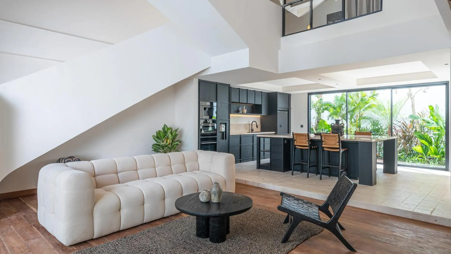 Villa Moana - Incredible 2Br Villa Next To The Beach In Canggu 0*, Canggu (Bali) Indonesia