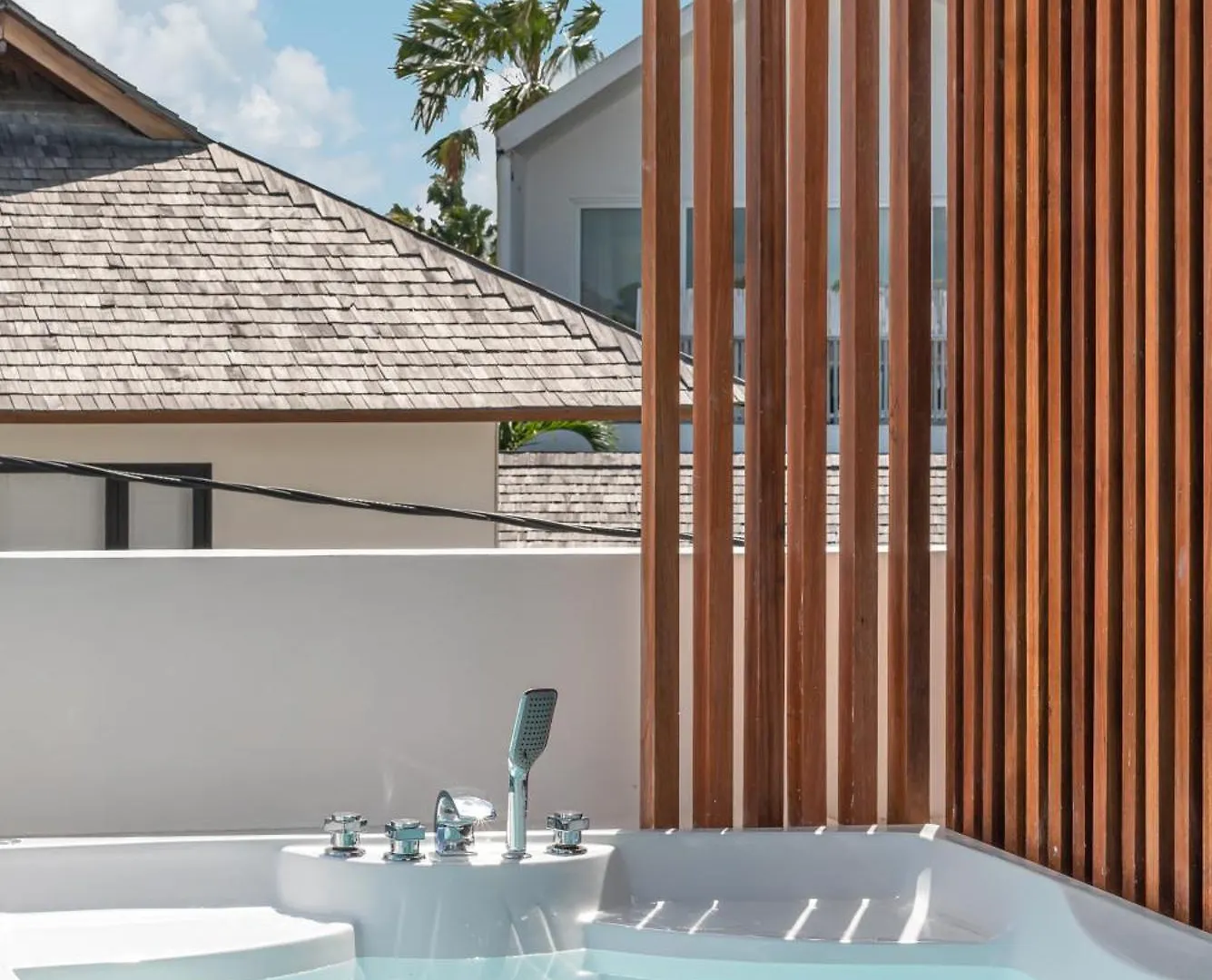 Villa Moana - Incredible 2Br Villa Next To The Beach In Canggu Canggu (Bali)