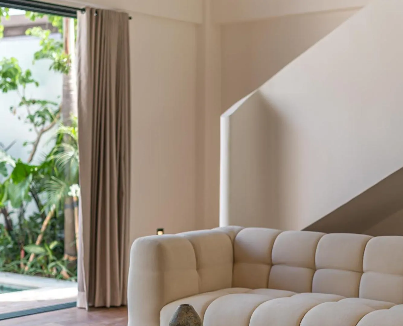 Villa Moana - Incredible 2Br Villa Next To The Beach In Canggu 0*, Canggu (Bali) Indonesia