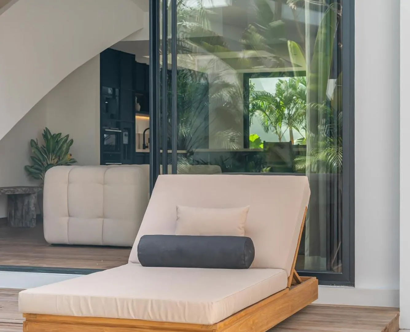 Villa Moana - Incredible 2Br Villa Next To The Beach In Canggu Canggu (Bali)